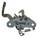 Fechadura Trava Inferior Capo Peugeot 207  Citroen C3 2012