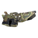 Fechadura Eletrica Gm Omega 1999 2002 Traseira Esquerda 