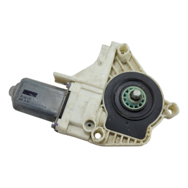 Motor Máquina De Vidro Traseira Direita New Fiesta 2011 2013