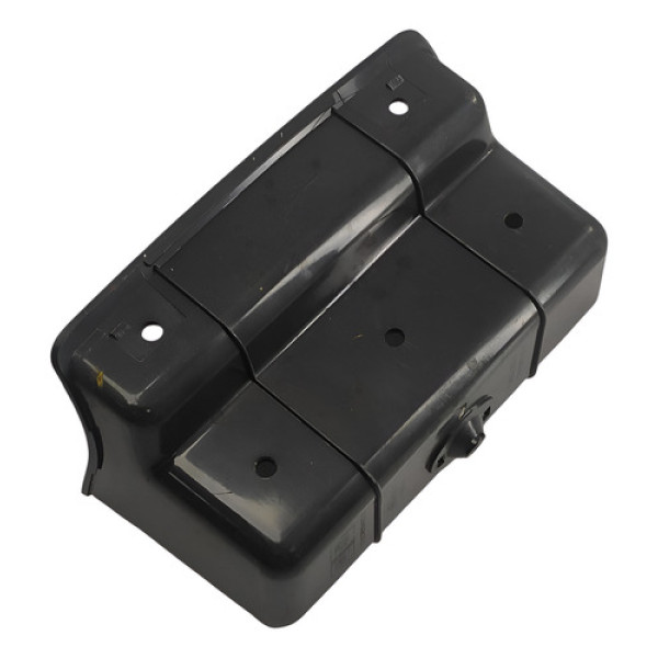 Moldura Porta Treco Chevrolet Captiva 2010 2018 Preto