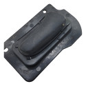 Macaneta Interna Dianteira Direita Vectra Gls 1997 2005 Preto