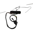 Botao Vidro Eletrico Direita Chevrolet Omega 1992 1998