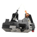 Fechadura Trava Traseira Esquerda Chevrolet Astra 2003 2011