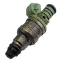 Bico Injetor Motor Ford Ka Fiesta 1.0 1.3 1996 2000
