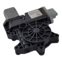 Motor Maquina Vidro Dianteiro Direito Chevrolet Tracker 2015