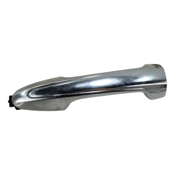 Macaneta Externa Traseira Direita Toyota Hilux 2016 2020 Traseira