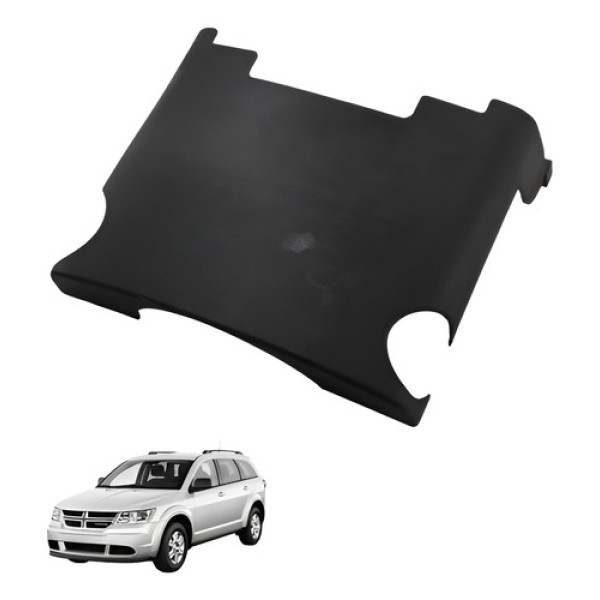 Acabamento Sup Coluna Dodge Journey 2010 2011