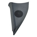 Moldura Interna Retrovisor  Direito Astra 2008 2011 Preto