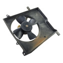 Ventoinha Motor Defletor Kadett  Monza 1990 1996