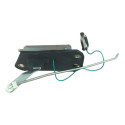 Fechadura Porta Malas Tampa Chery Qq 2011 2014