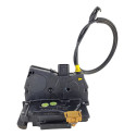 Fechadura Eletrica Gm Cobalt Spin 12 15 Traseira Direita 