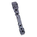 Absorvedor Impacto Parachoque Traseiro Volkswagen Gol 2012