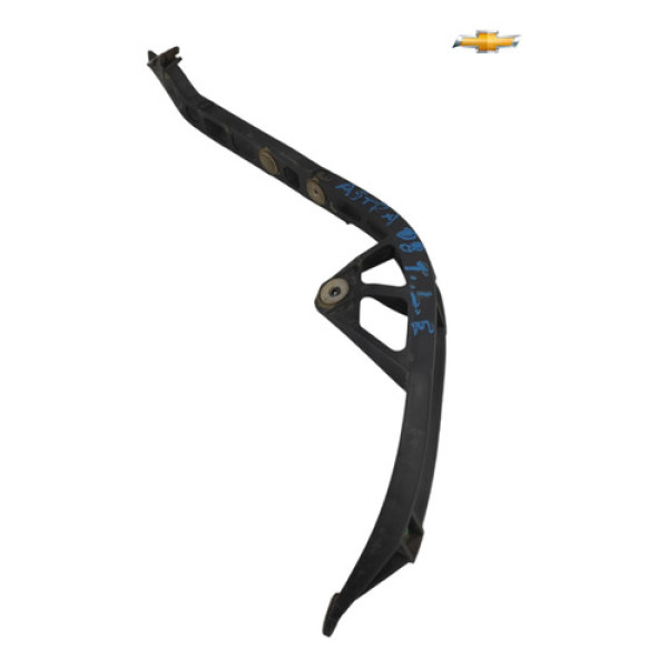 Suporte Parachoque Traseiro Esquerdo Chevrolet Astra 2003