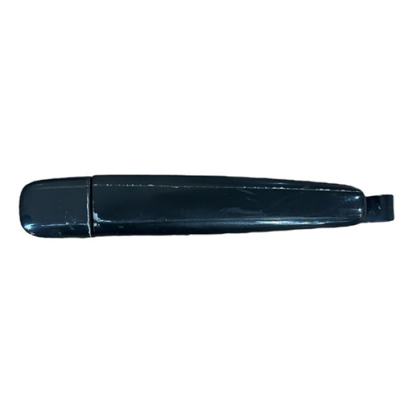 Macaneta Externa Porta Dianteira Direita Peugeot 307 2007 Dianteira