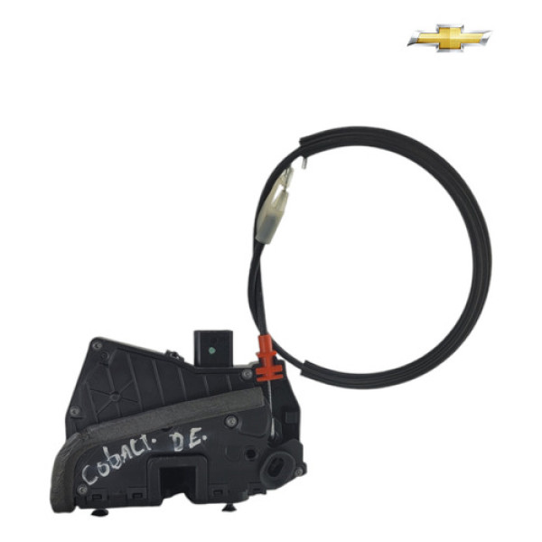 Fechadura Dianteira Esquerda Chevrolet Cobalt 2012 2016