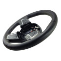 Volante Direcao Piloto Comandos Gm Cruze 2012 2015 Preto