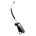 Macaneta Interna Direita Chevrolet Astra Zafira 2005 2011 Preto