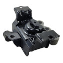 Calco Coxim Esquerdo Motor Onix Prisma Spin Cobalt 2010