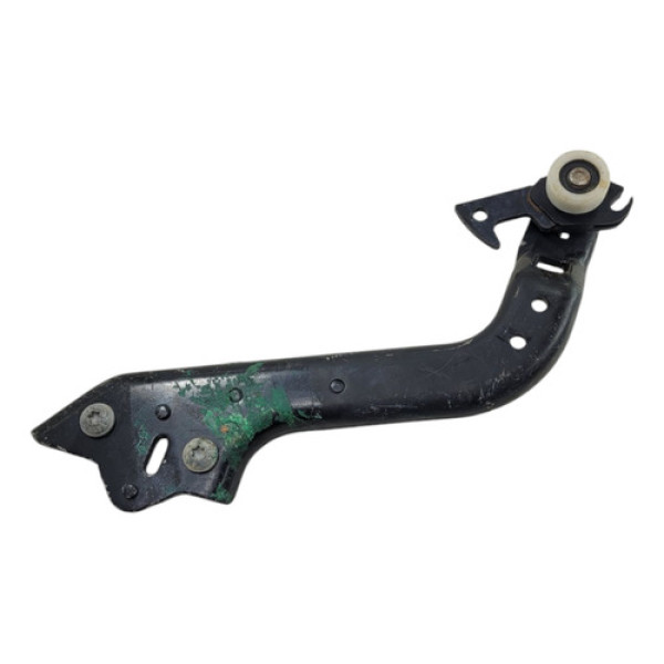 Guia Porta Lateral Inferior Mercedes Sprinter 2012 2017