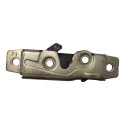 Fechadura Trava Superior Porta Mercedes Sprinter 515 2013