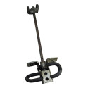 Limitador Porta Dianteiro Direito Chevrolet Astra 2006 2008
