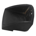 Batente Porta Inferior Lateral Mercedes Benz Sprinter 2020 Traseira Direito Preto