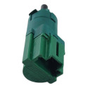Interruptor Pedal Cebolinha Freio Peugeot 308 2.0 16v 2018