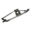Galhada Limpador Parabrisa Chevrolet Celta Corsa 1994 2017 Direito
