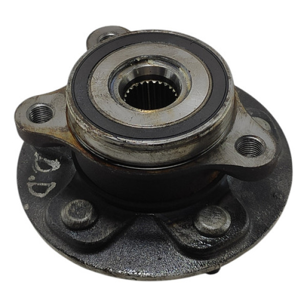 Cubo Roda Dianteiro Direito Toyota Corolla Cross 1.8 2023