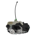 Fechadura Porta Traseira Direita Chevrolet Agile 2009 2014