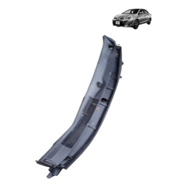 Grade Churrasqueira Suporte Toyota Yaris 2019 2020
