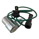 Condensador Distribuidor Belina Corcel 9231081779