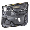 Forro Porta Dianteira Esquerda Land Rover Sport 2007 2010 Preto