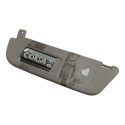 Quebra Sol Espelho Esquerdo Chevrolet Corsa 2002 2005
