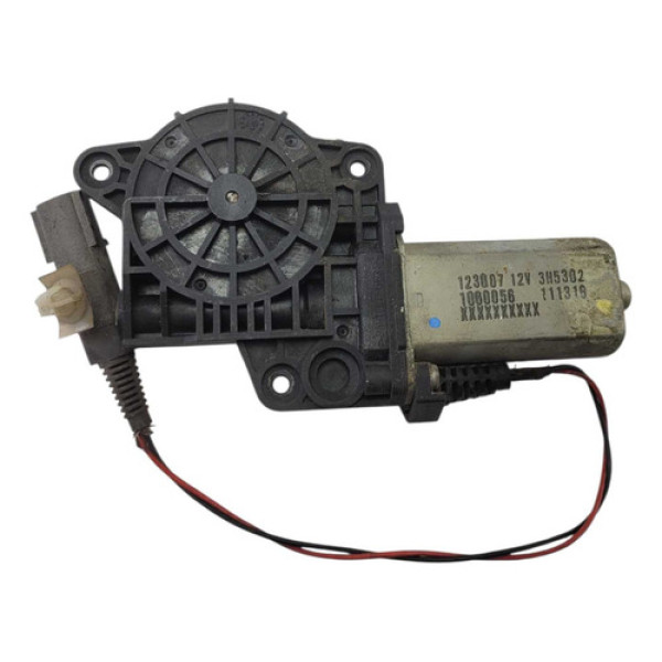 Motor Vidro Eletrico Traseiro Esquerdo Pt Cruiser 2005