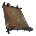 Radiador Agua Motor Renault Sandero 2007 2013