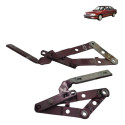 Par Dobradica Capo Chevrolet Omega Suprema 1992 1993