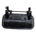 Macaneta Externa Traseira Esquerda Gm Corsa Meriva 2005 2012