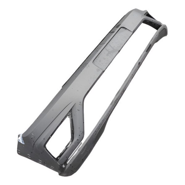 Suporte Parachoque Dianteiro Volkswagen Gol G6 2013