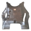 Acabamento Inferior Coluna Volante Freelander 2001 2005