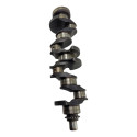 Virabrequim Ford Ka Fiesta 1.0 4cc 8v Zetec 2004 2014