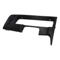 Capa Painel Velocimetro Instrumentos Chevrolet Omega 1998 Preto