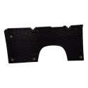 Acabamento Inferior Painel Dodge Journey 2010 2011 Preto