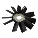 Helice Ventoinha Ford F350 F4000 2.8 2017 2020