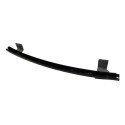 Guia Vidro Porta Dianteira Esquerda Chevrolet Blazer 2000 Preto