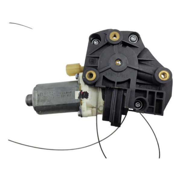 Motor Maquina Vidro Traseira Esquerda Honda Fit 2009 2010