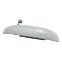 Macaneta Externa Traseira Direito Toyoa Etios 2013 2020 Branco