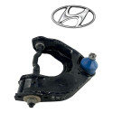 Bandeja Suspensão Hyundai  H100 Esquerdo 2005 2012