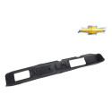 Moldura Capa Trilho Banco Chevrolet Omega 1992 1998 Direito