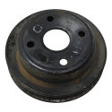 Polia Bomba Direcao Chevrolet Marajo 1987 2005